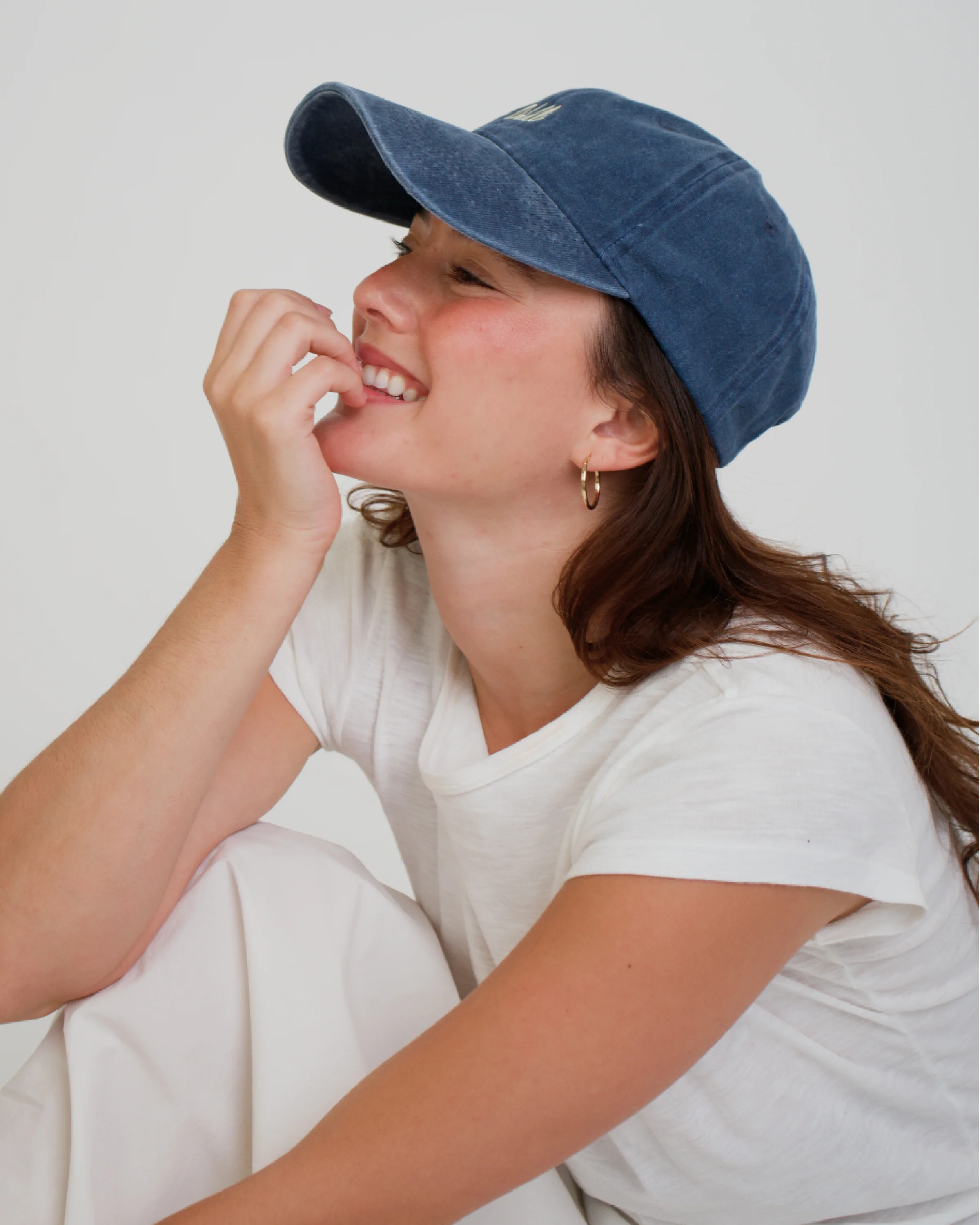 Oddli Baseball Cap - Image 10