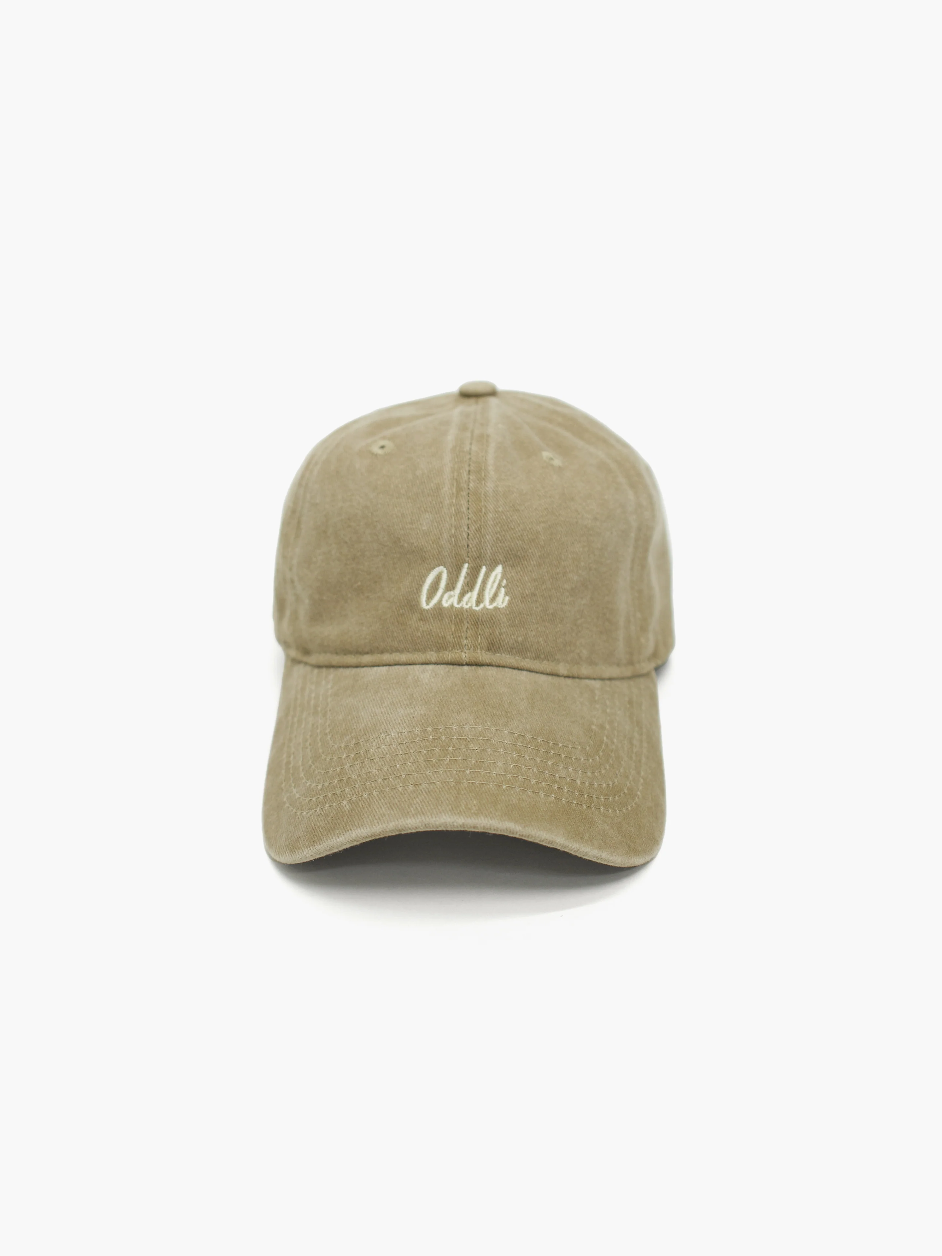 Oddli Baseball Cap - Image 3