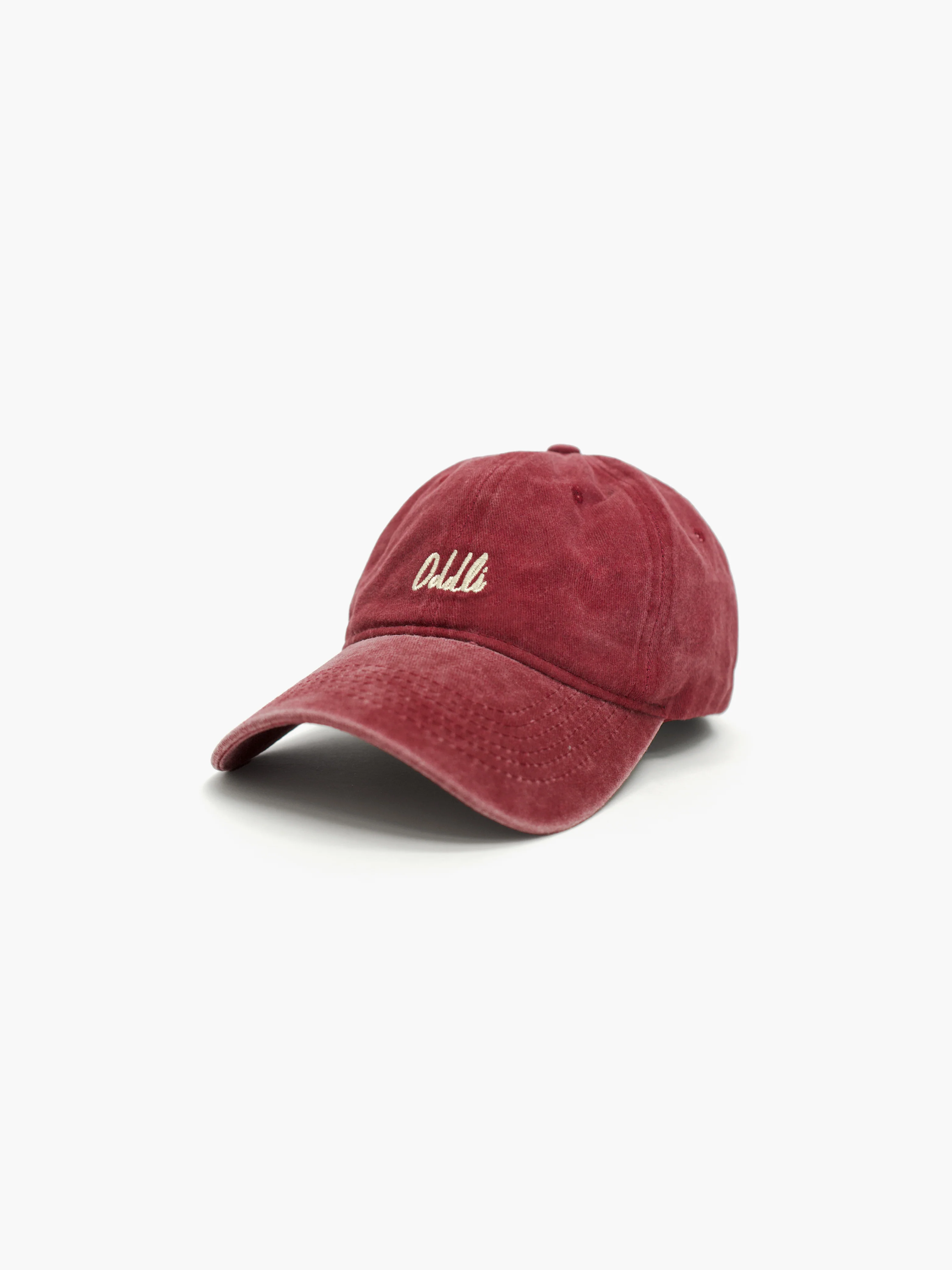 Oddli Baseball Cap - Image 4