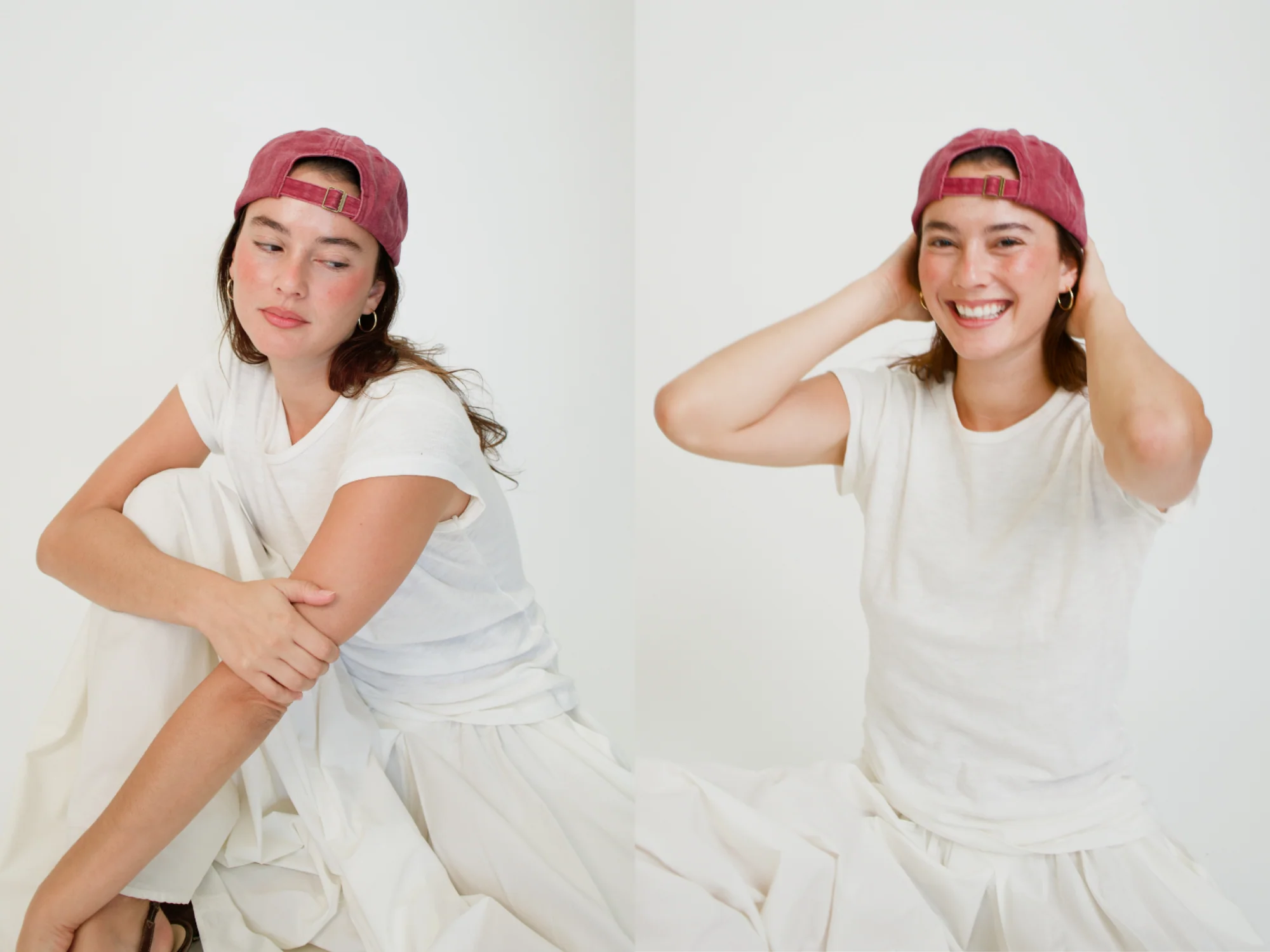 Oddli Baseball Cap - Image 6