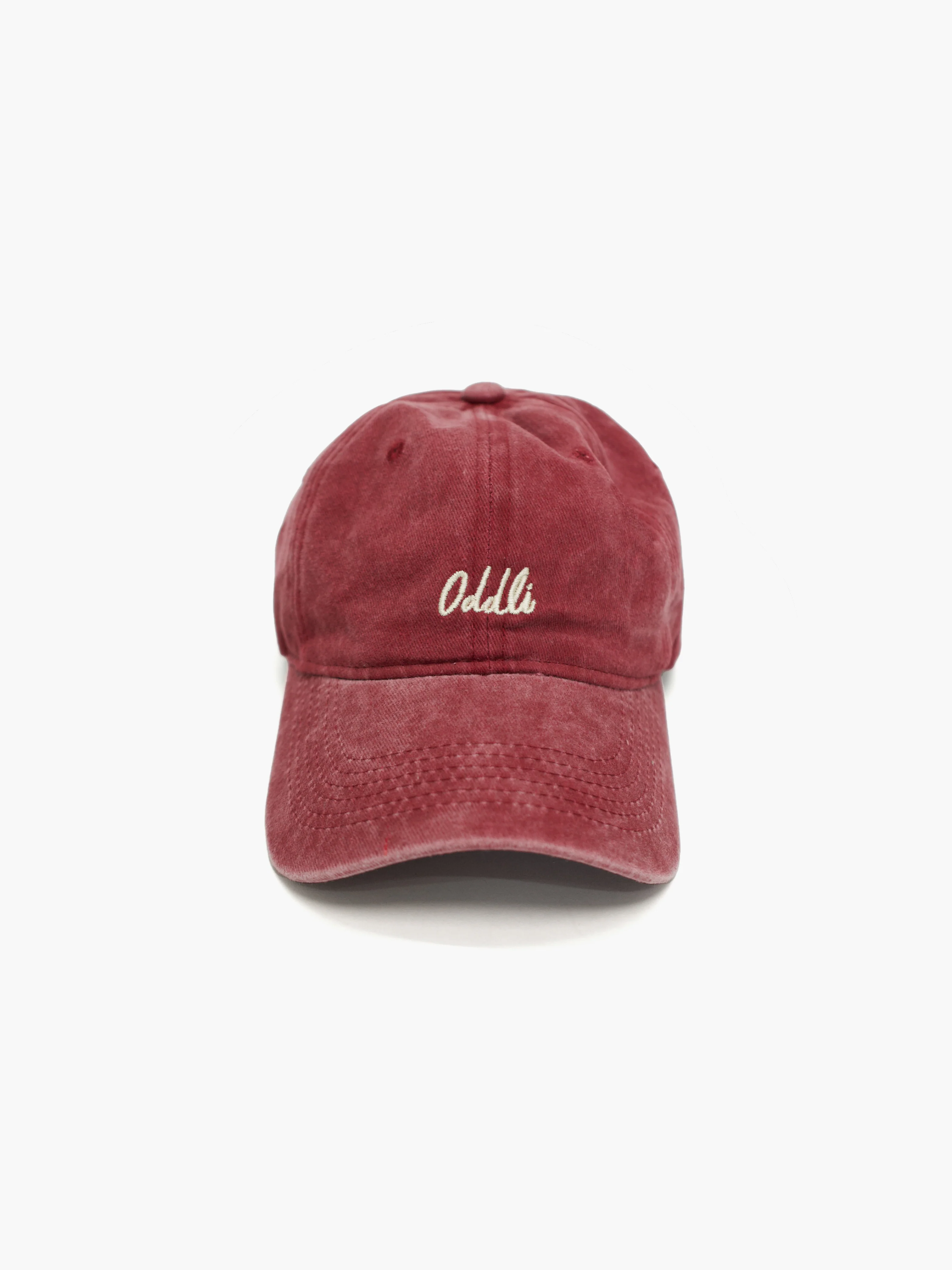 Oddli Baseball Cap - Image 7