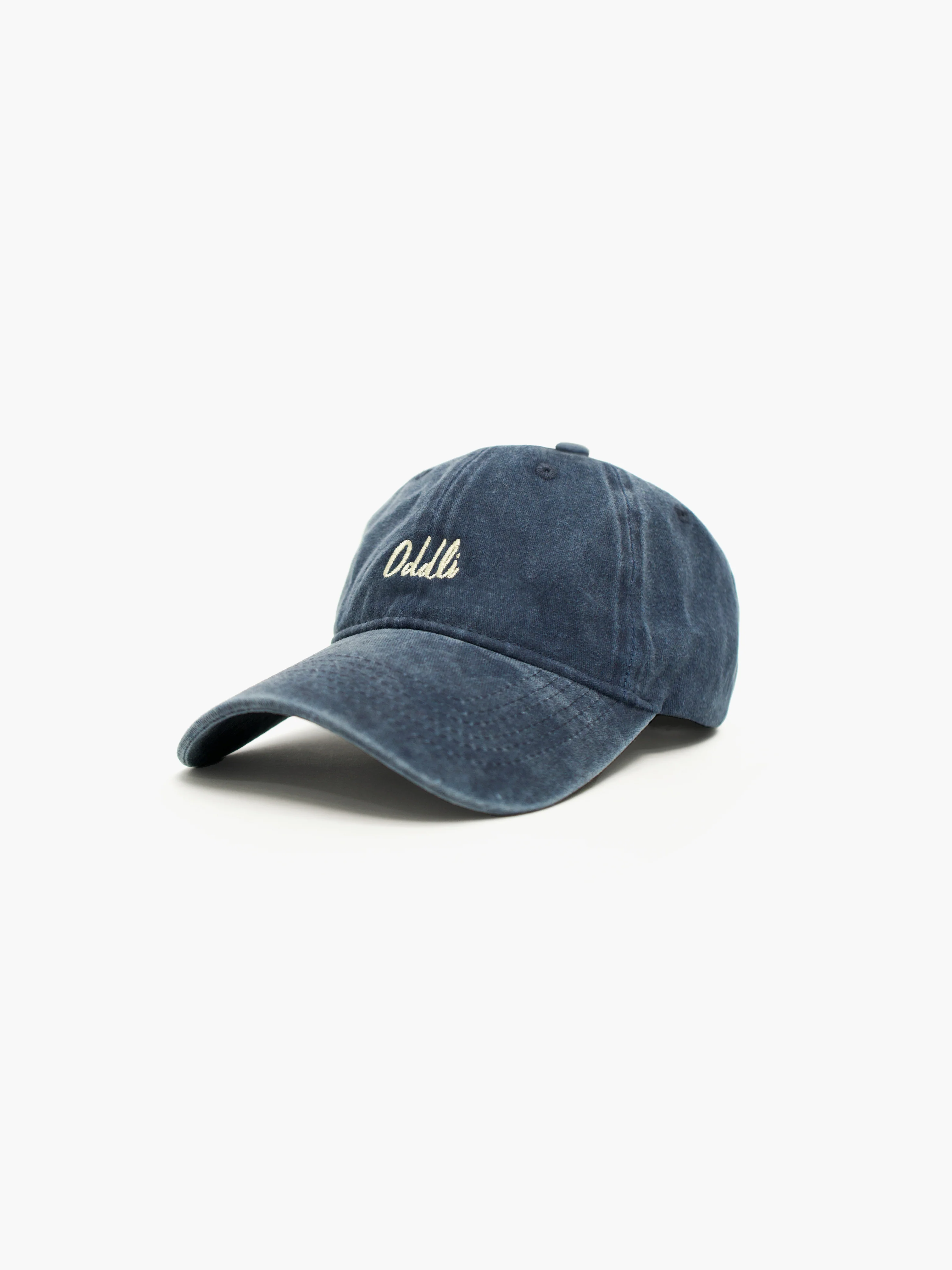 Oddli Baseball Cap - Image 8