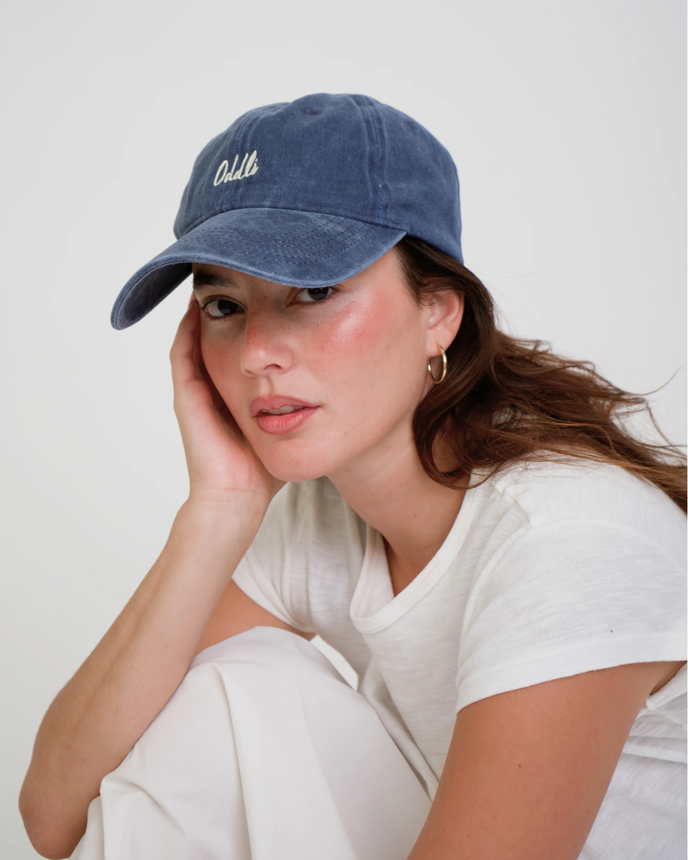 Oddli Baseball Cap - Image 9