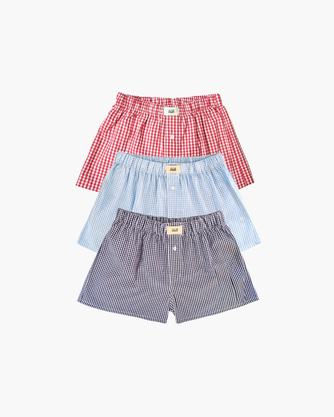 Boxer 3 Pack