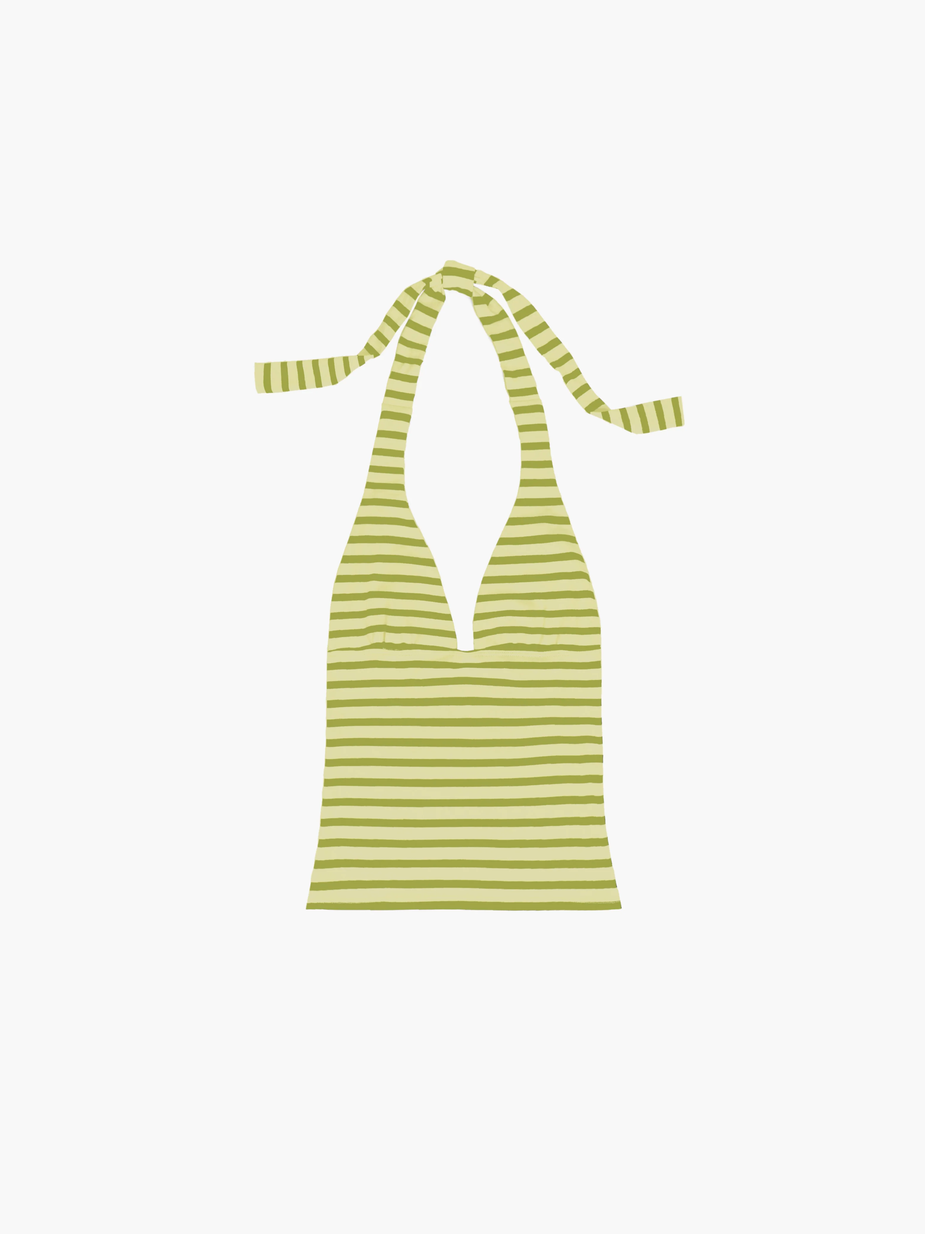 Halter Top - Image 12