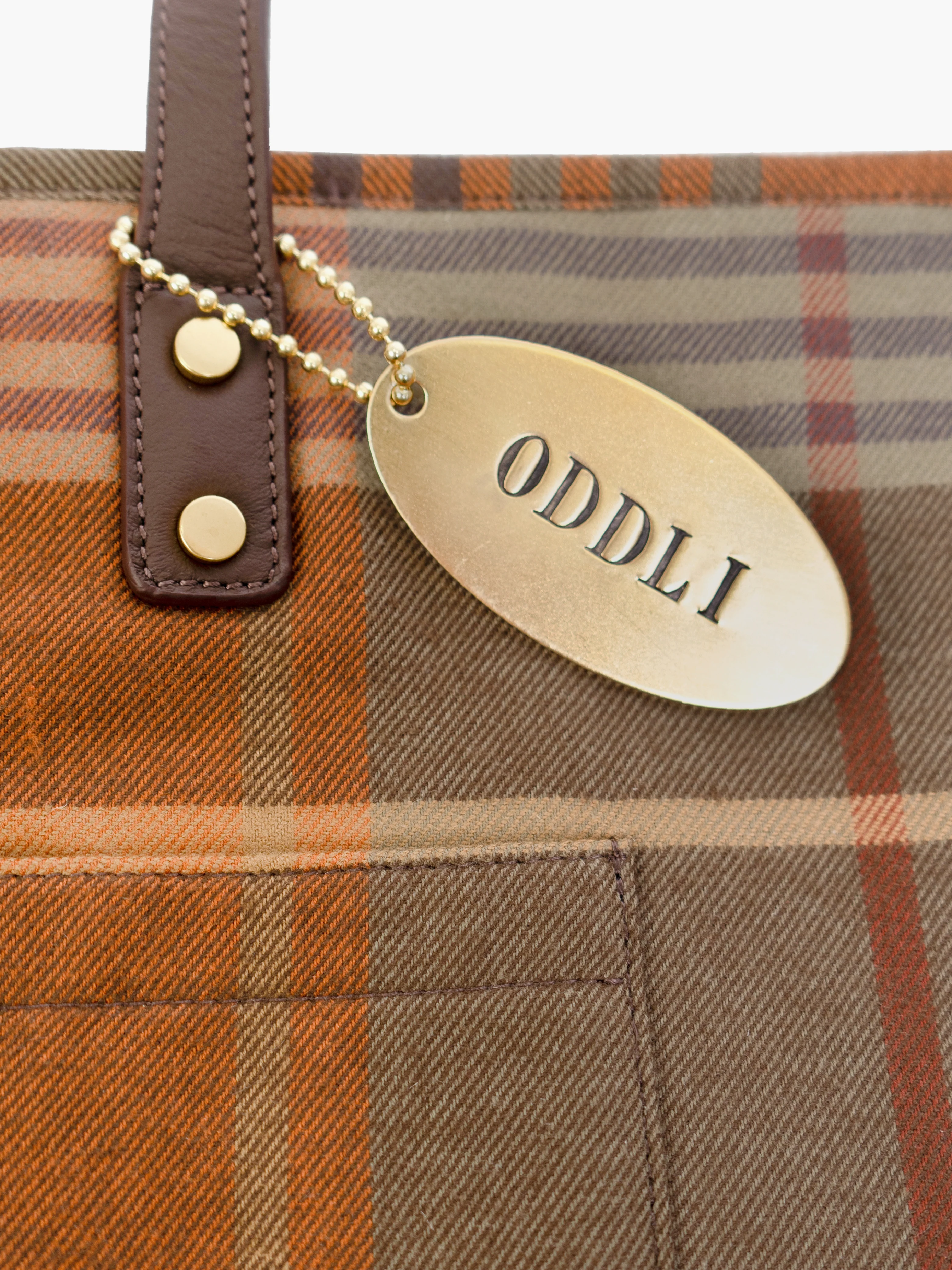 Oddli Keychain - Image 2