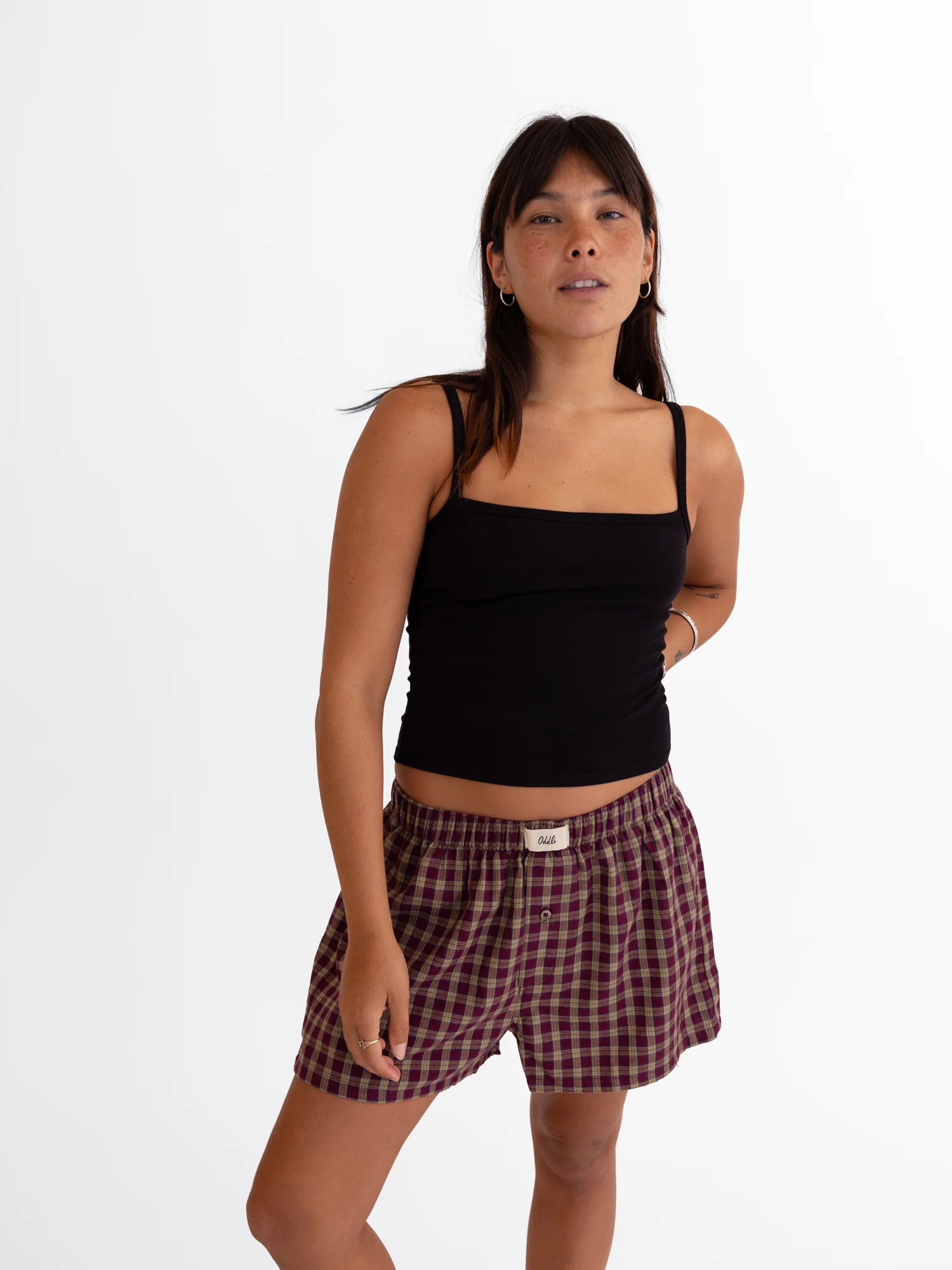 Limited Edition Flannel Boxers - Image 3