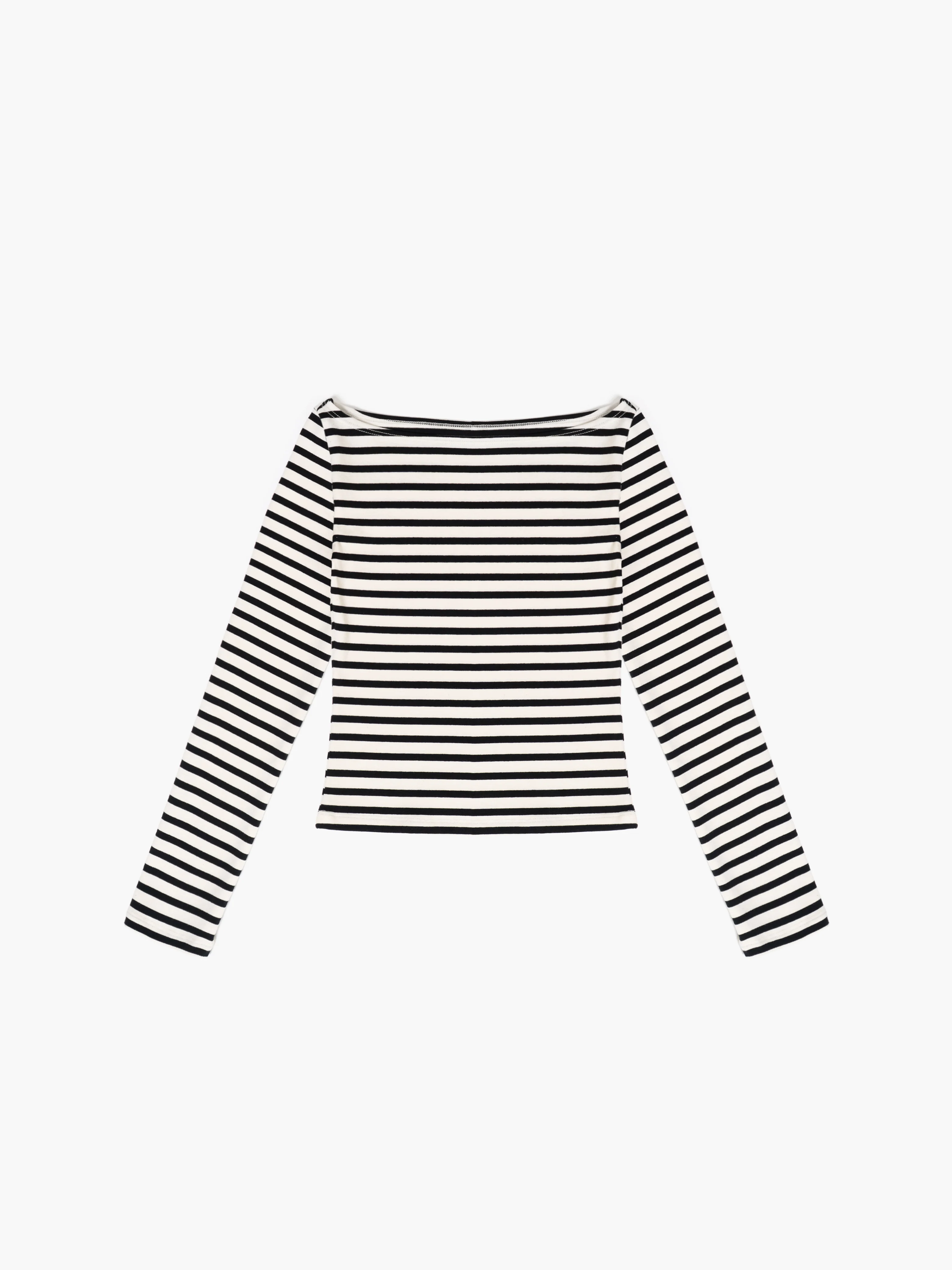 Long Sleeve Top - Image 7
