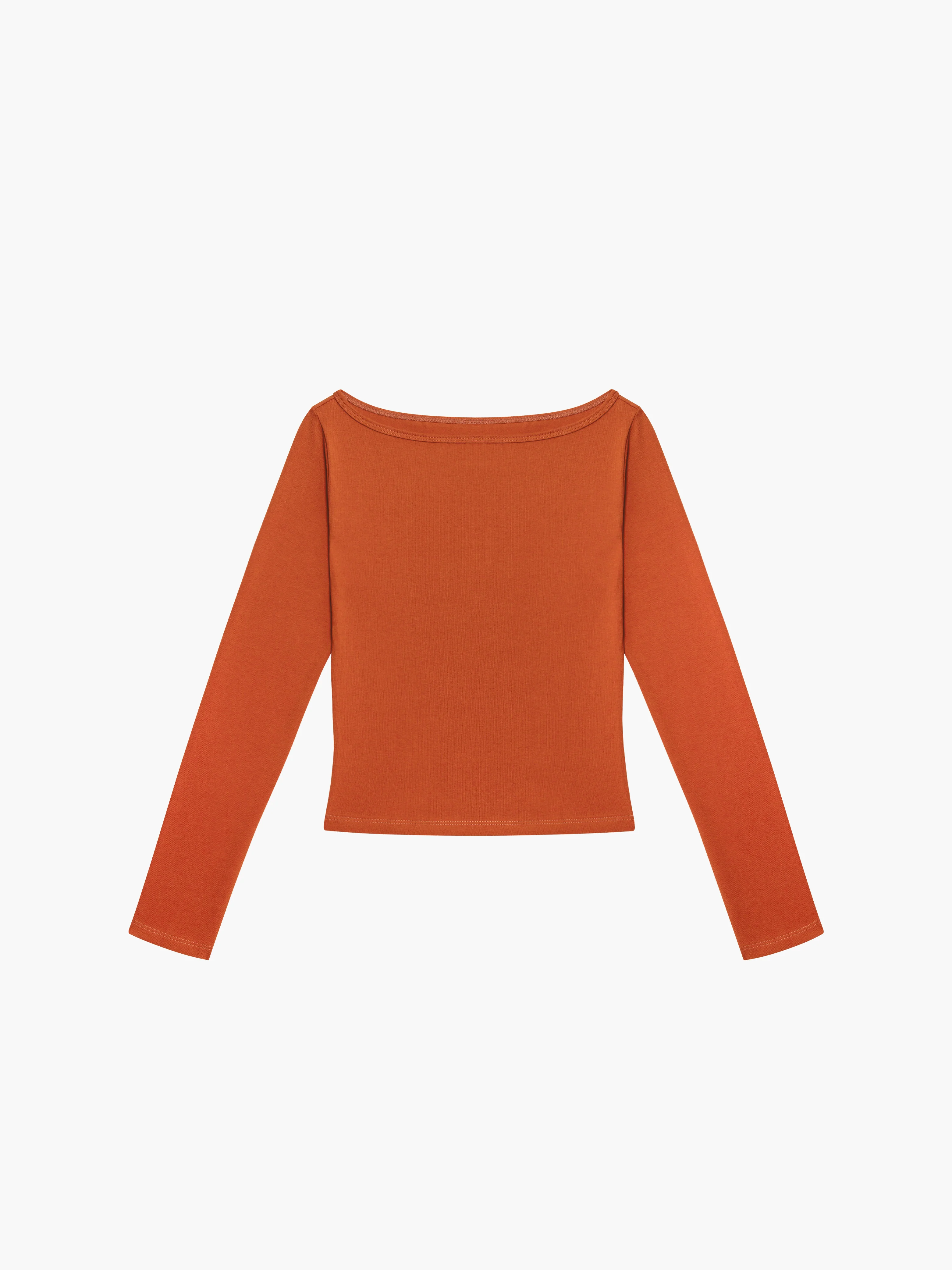 Long Sleeve Top - Image 8