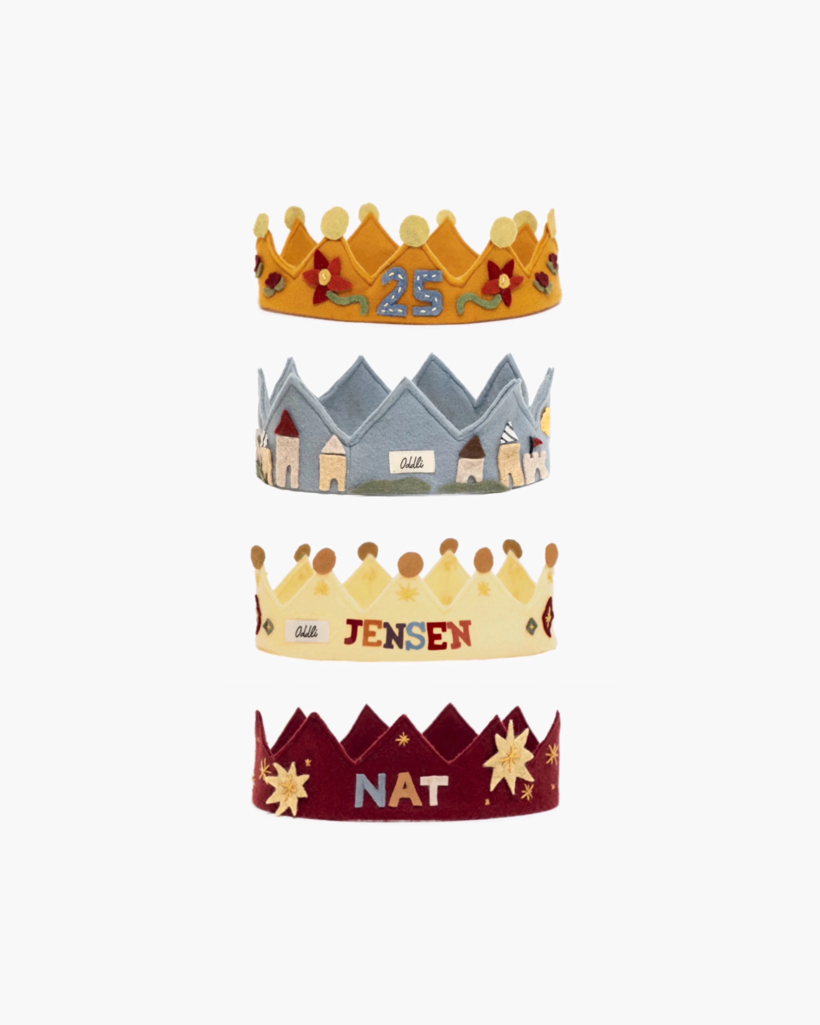 Oddli Crown Kit - Image 12