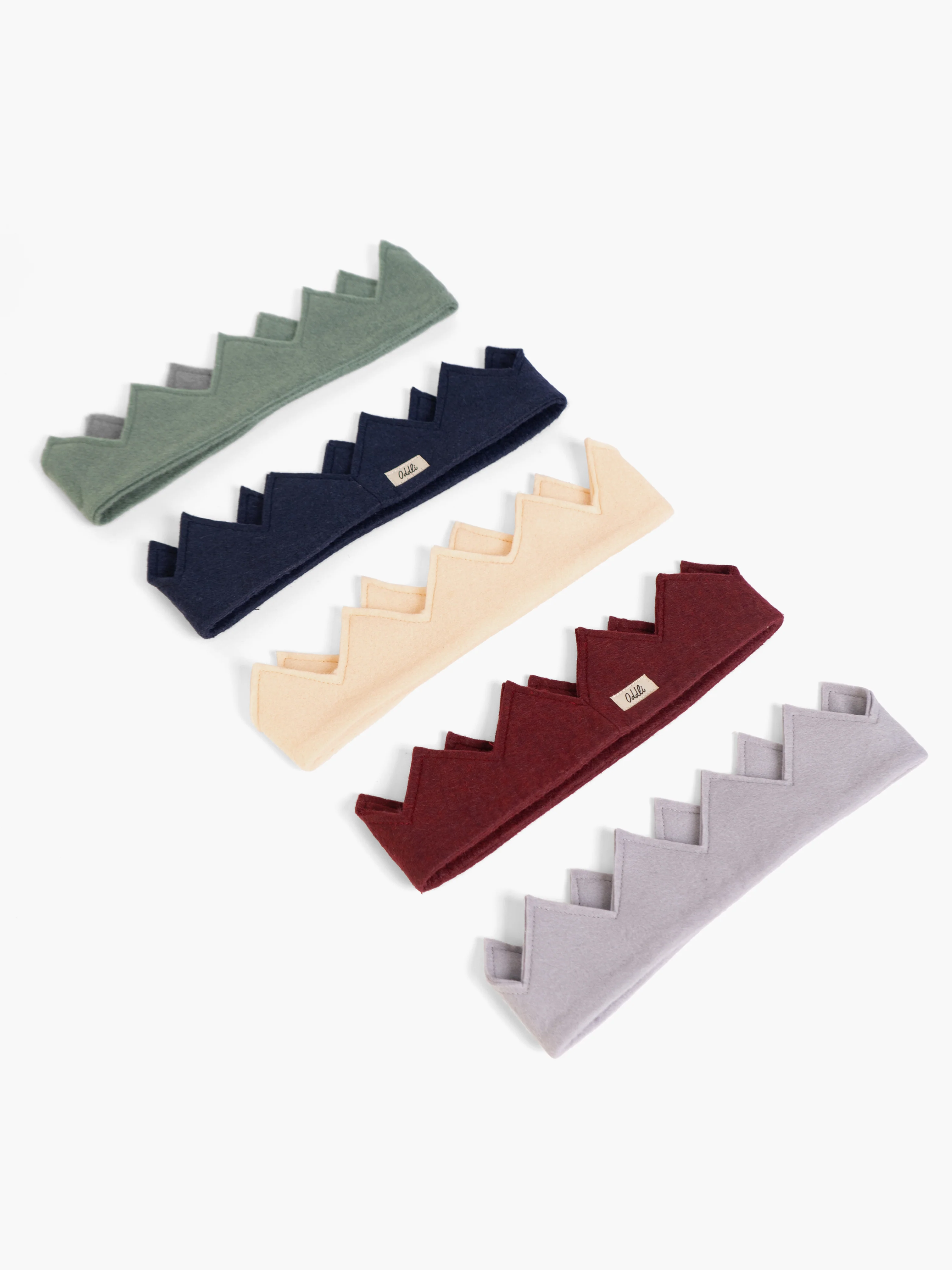 Oddli Crown Kit - Image 4