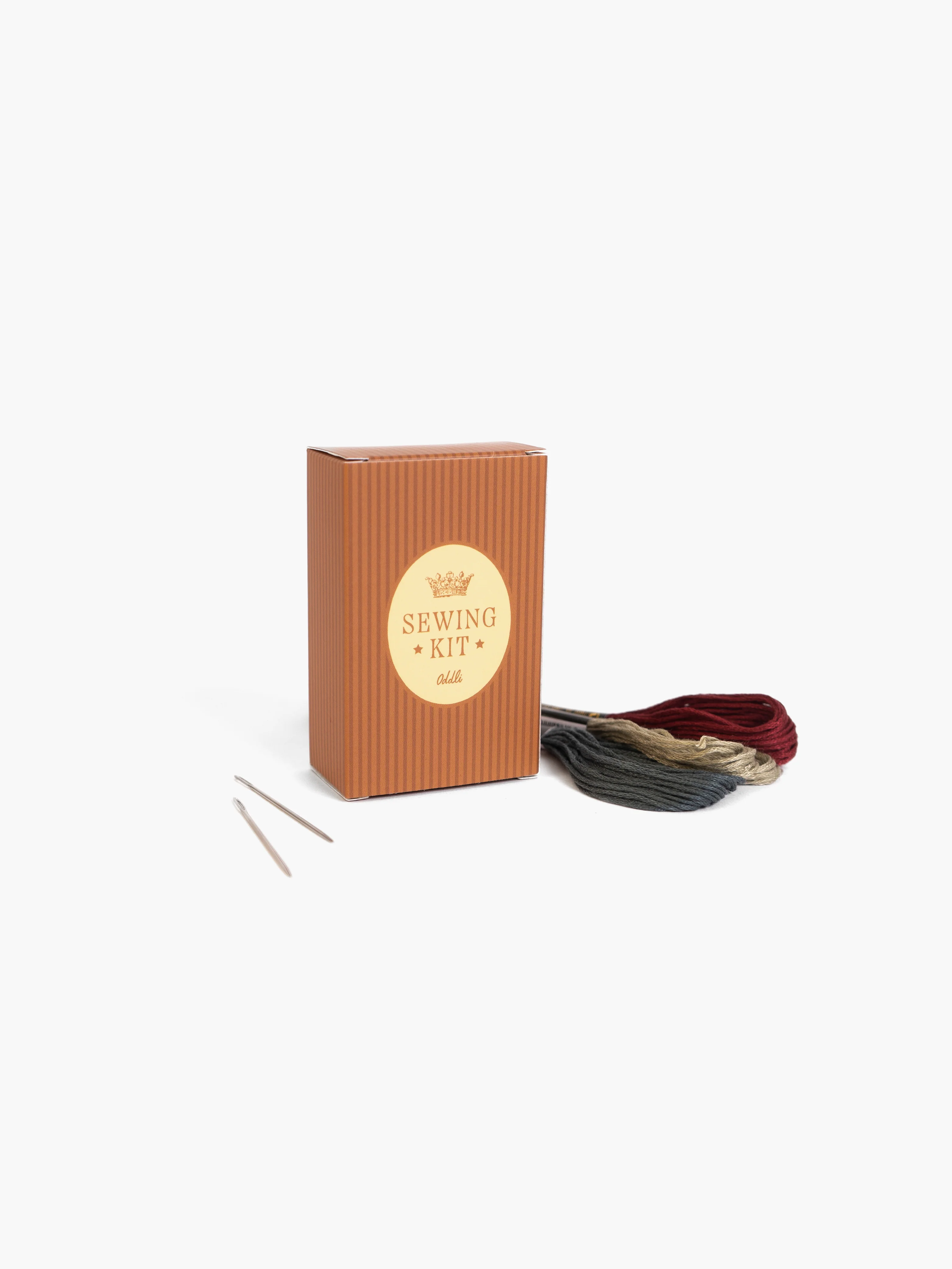 Oddli Crown Kit - Image 7