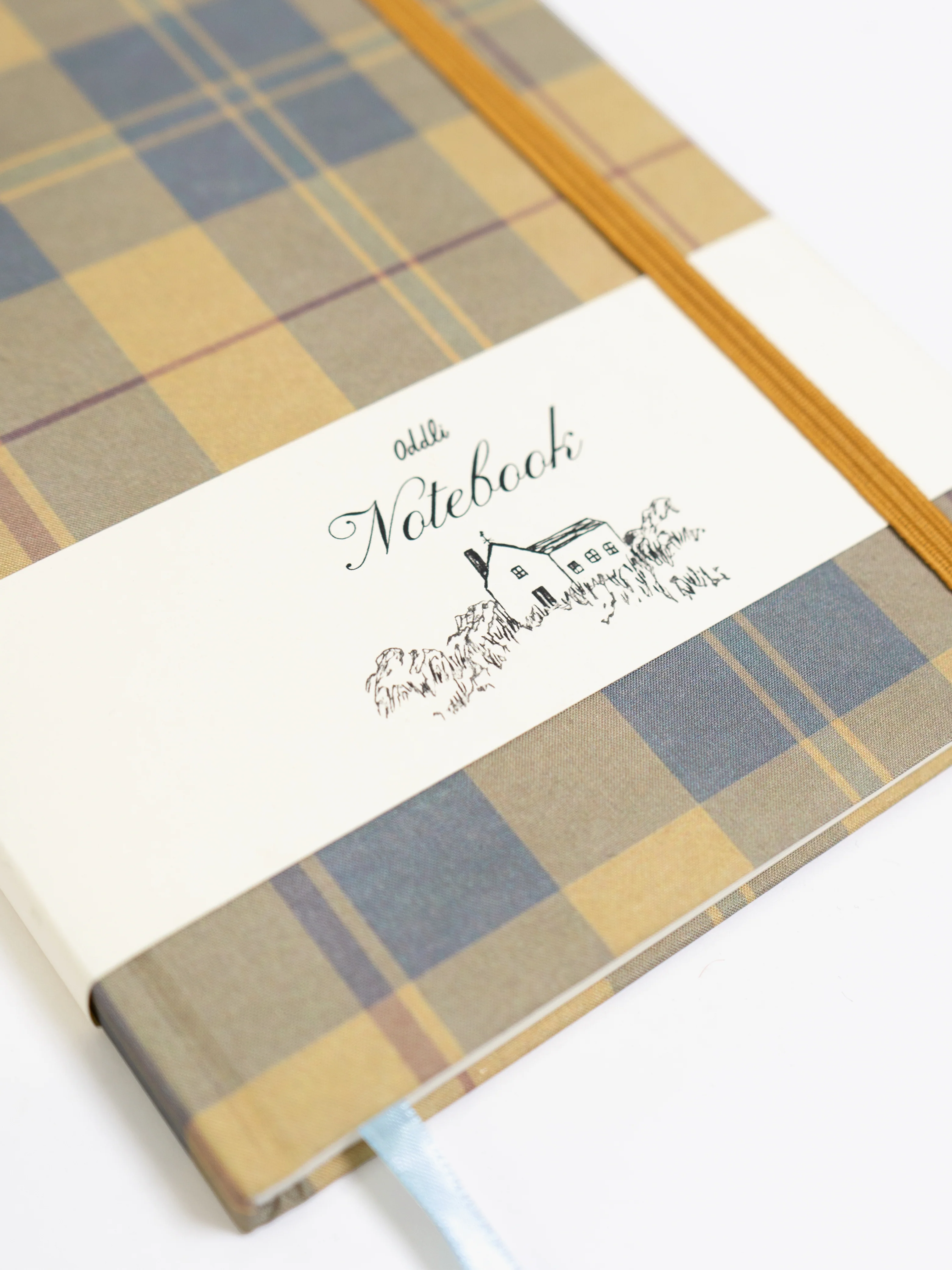 Oddli Notebook - Image 3