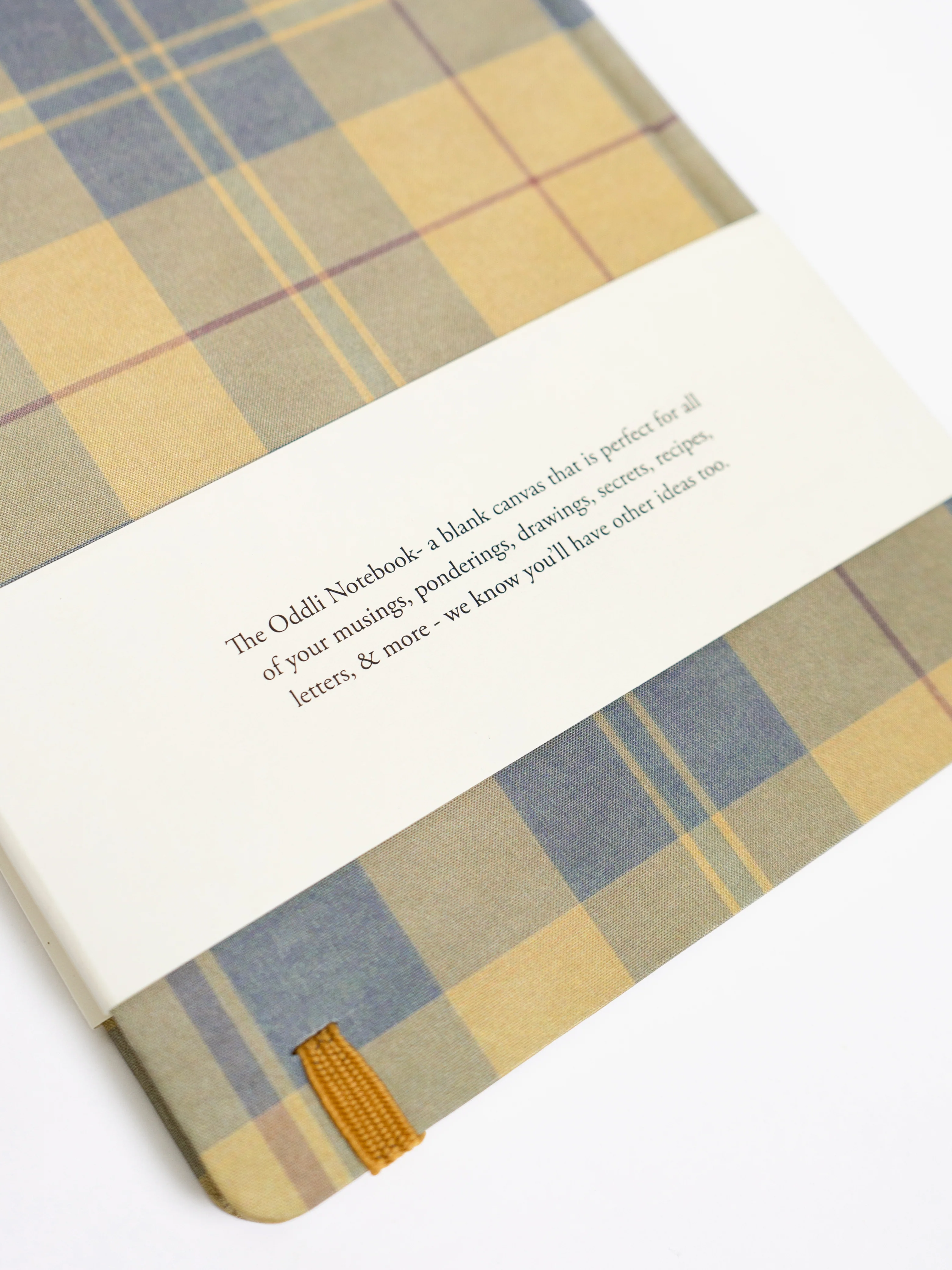 Oddli Notebook - Image 5
