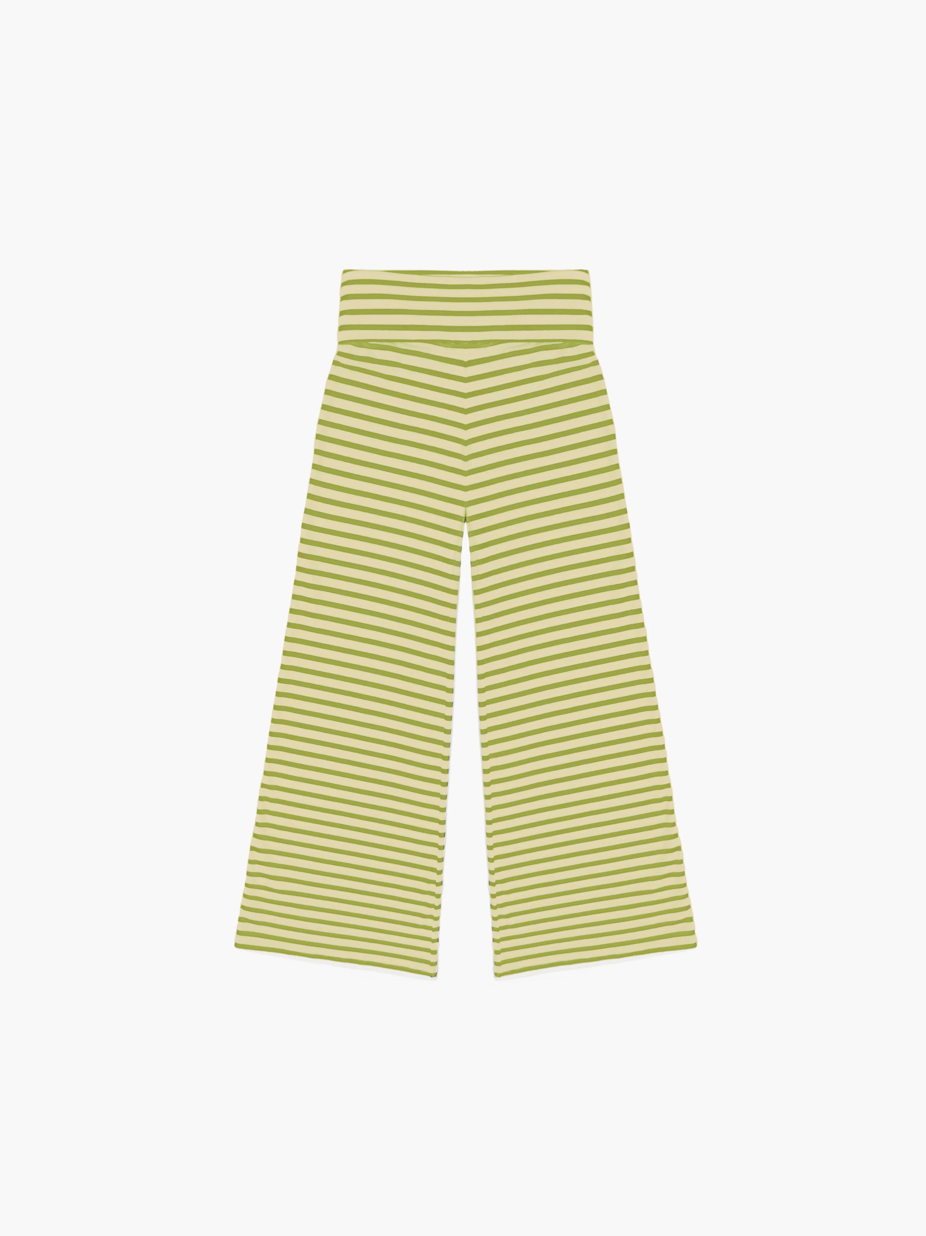 Wide Leg Pant - Image 9
